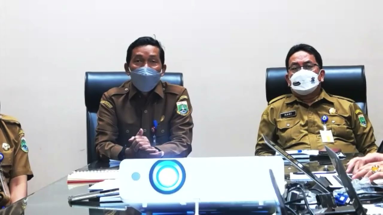 Penataan Produk Hukum Provinsi Banten