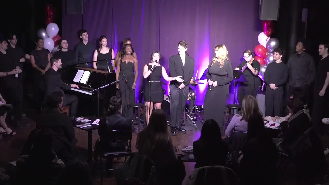 A New World | Listen to the Beat 2026