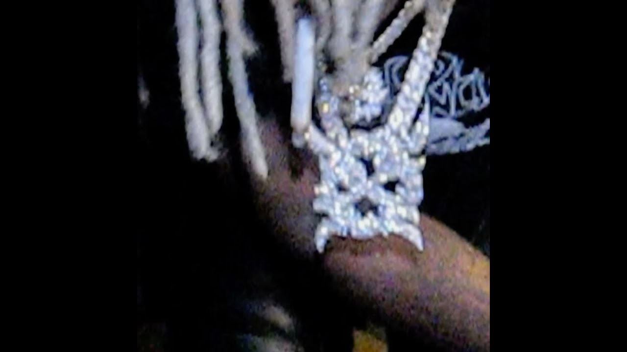 [MM] KEN CARSON TYPE BEAT - 