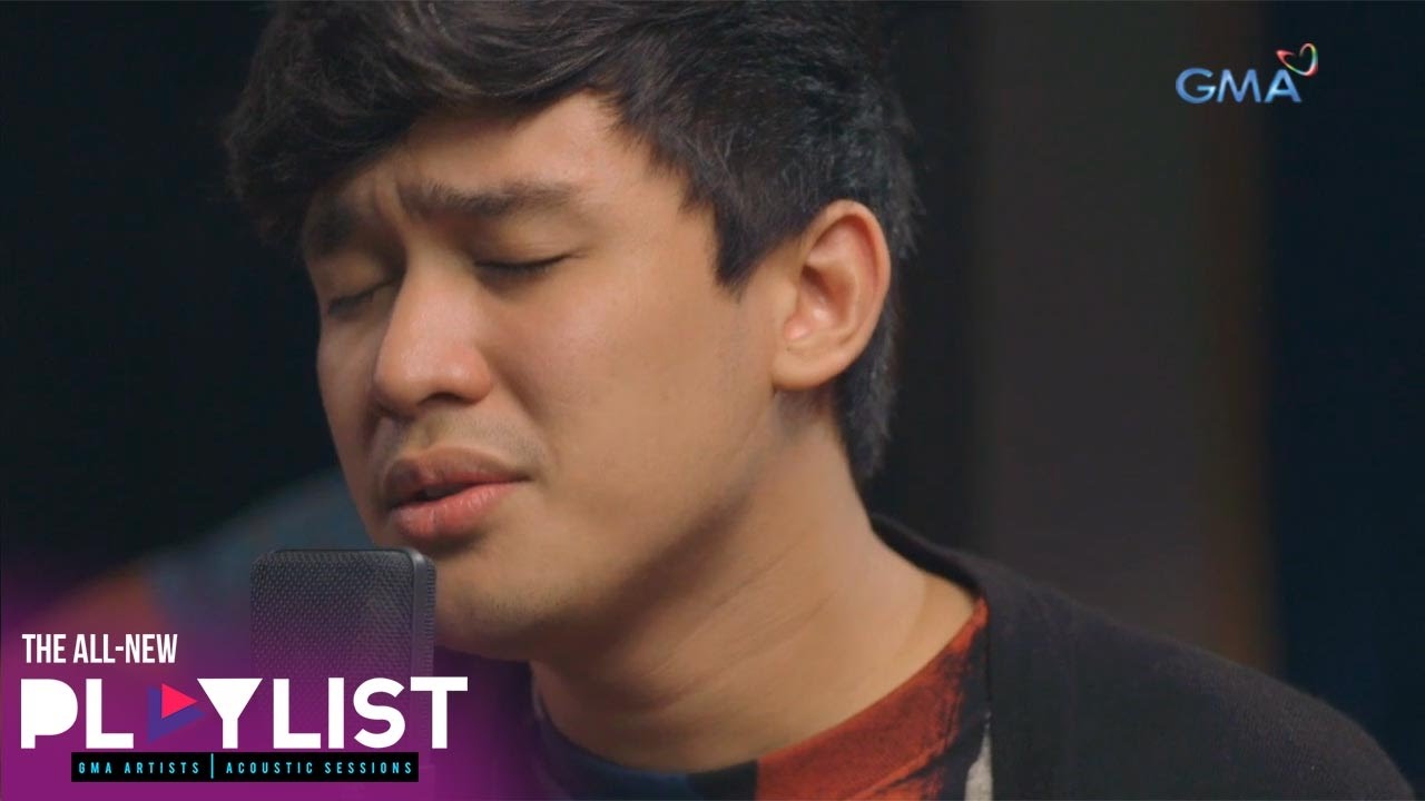 Playlist: Mikoy Morales – Pusong Hindi Makatulog