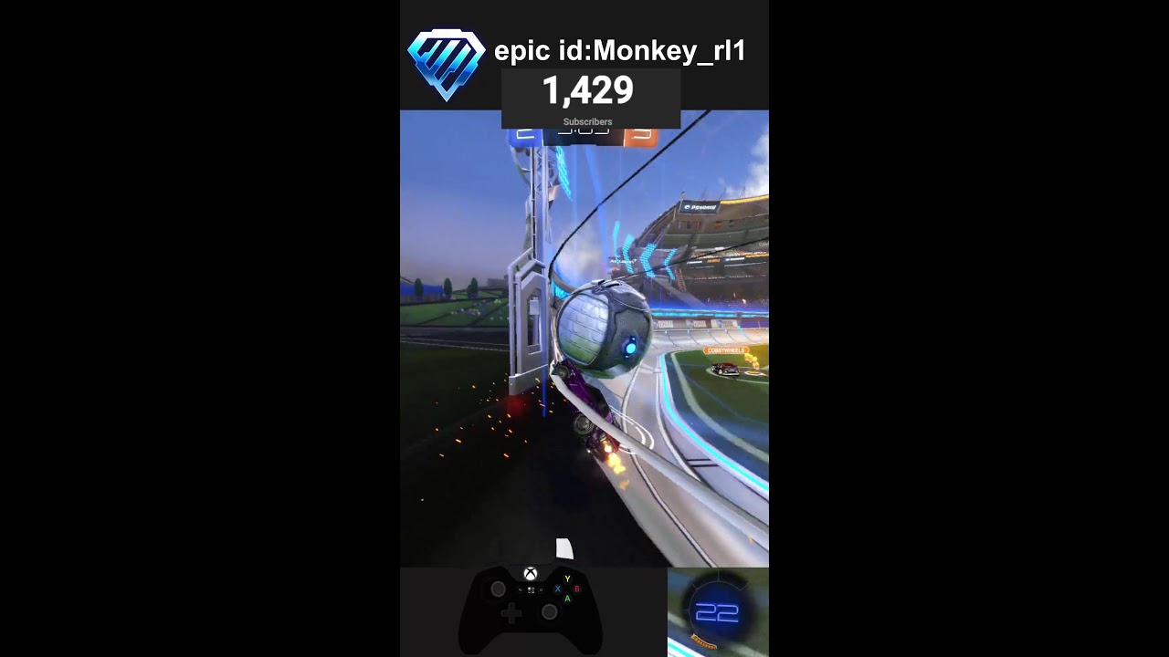 clipping in freeplay | chill rocket league stream :)