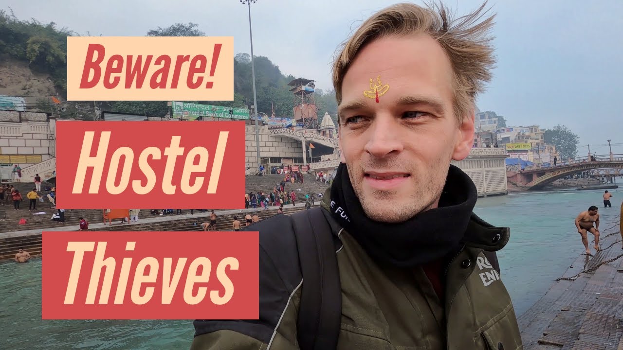 The #1 Danger Staying in Hostels (and How to Avoid It)