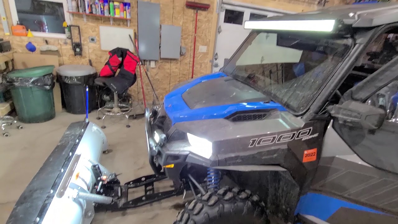 Polaris General Accessories to Buy