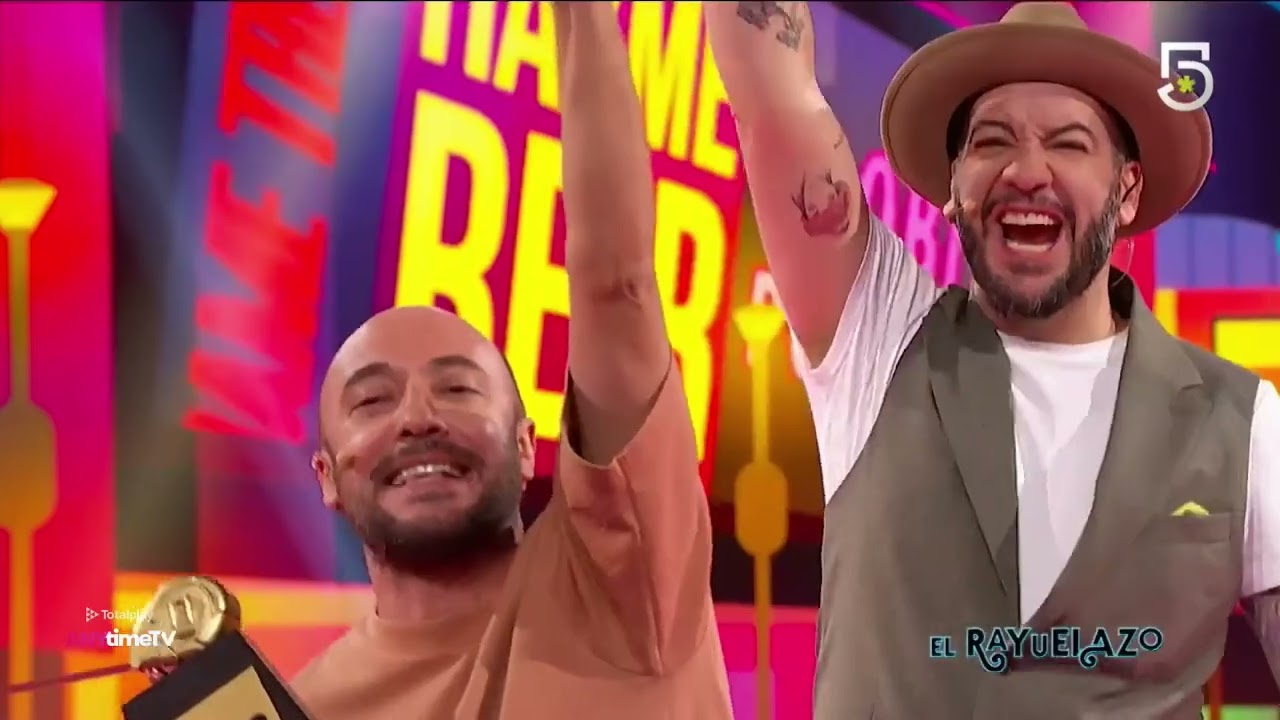 Me Caigo de Risa Angelica Vale Temporada 10