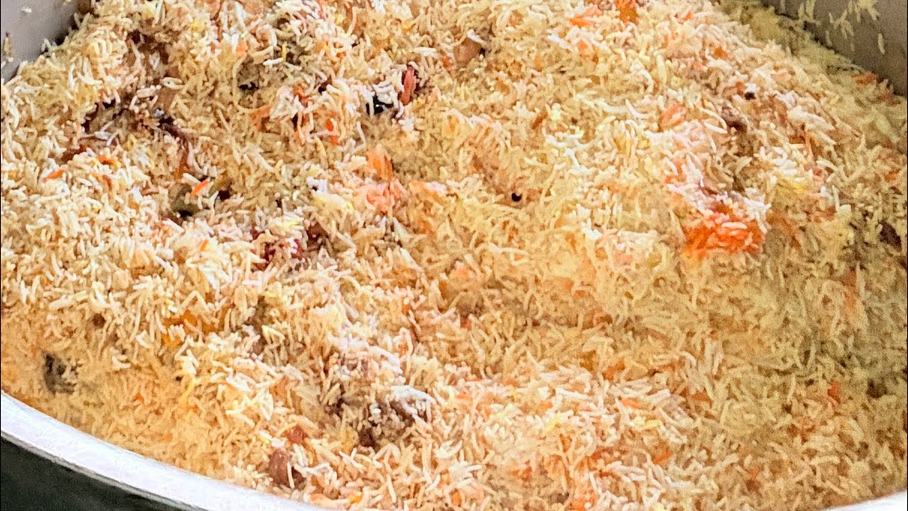 കല്യണവീട്ടിലെ മട്ടൻ ബിരിയാണി ഉണ്ടാക്കാം 👍#biriyani#lunchideas #homecuisine 