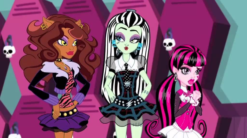 Lélekélesztés | Monster High