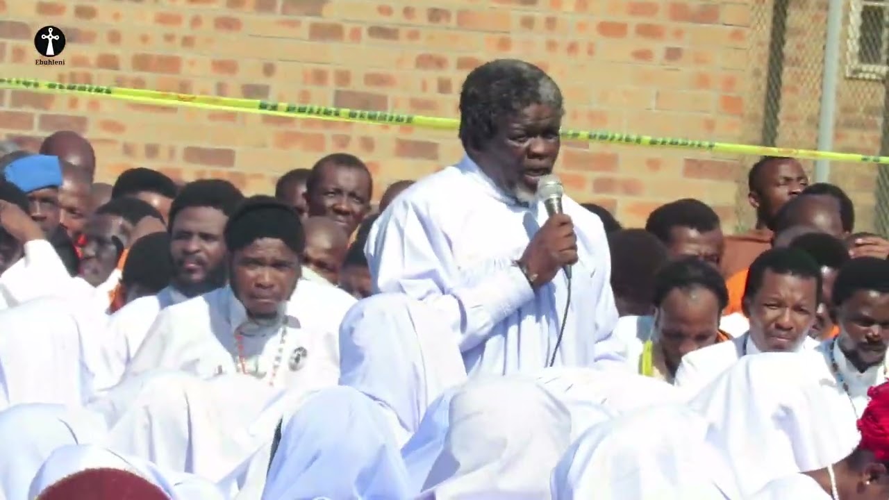 INkosi UNyazi Ivakashe eJele eQalakabusha Mpangeni!!