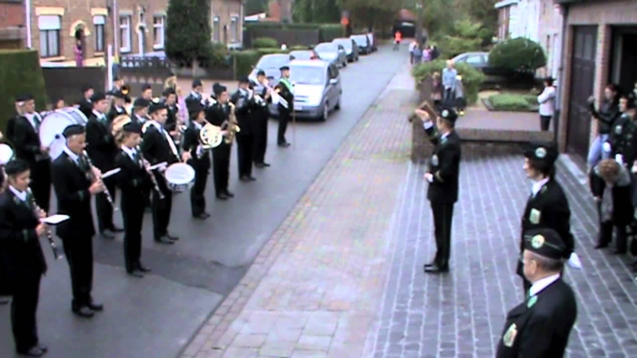 Huldiging
