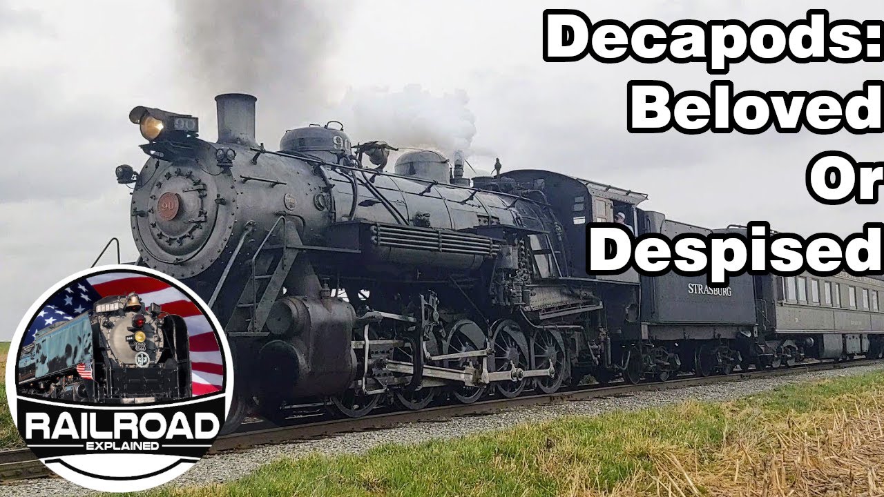 Decapods: Beloved Or Despised