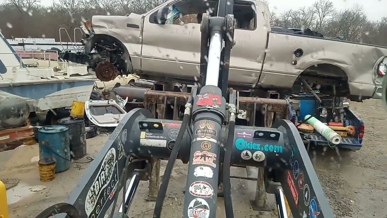 Backdoor Crushing 👍🤠