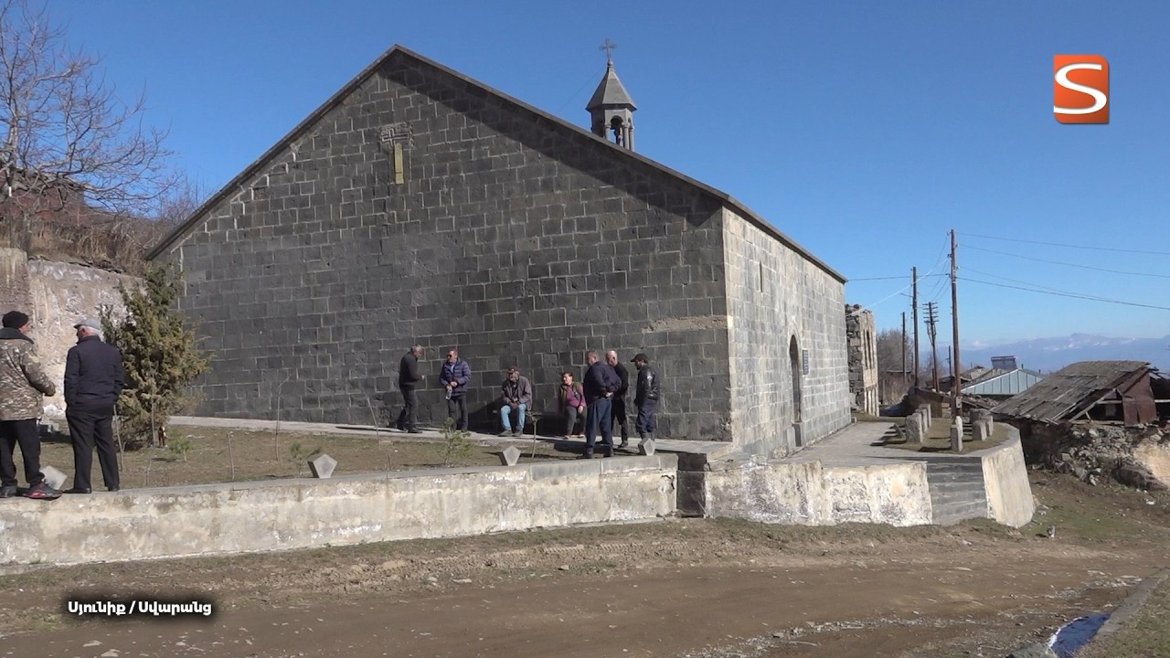 Արցախցիների նոր կյանքն ու մեծ նպատակները