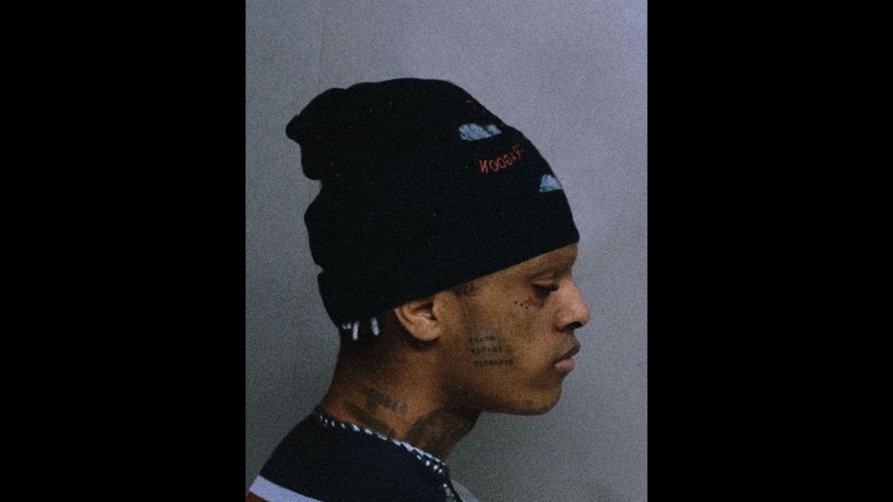 [FREE] Old Hard XXXTENTACION Type Beat - 