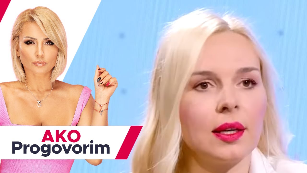 Koji su simptomi menopauze? | AKO PROGOVORIM