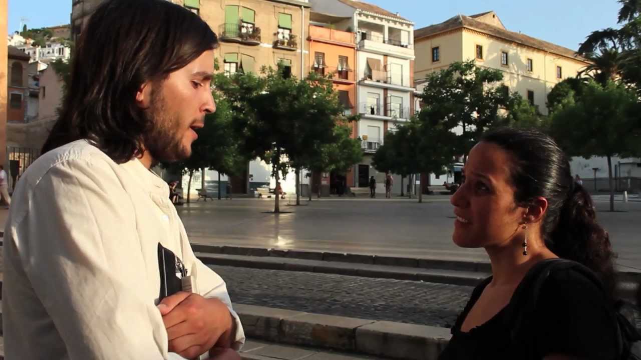 أنت عربي؟ (árabe moderno estándar)