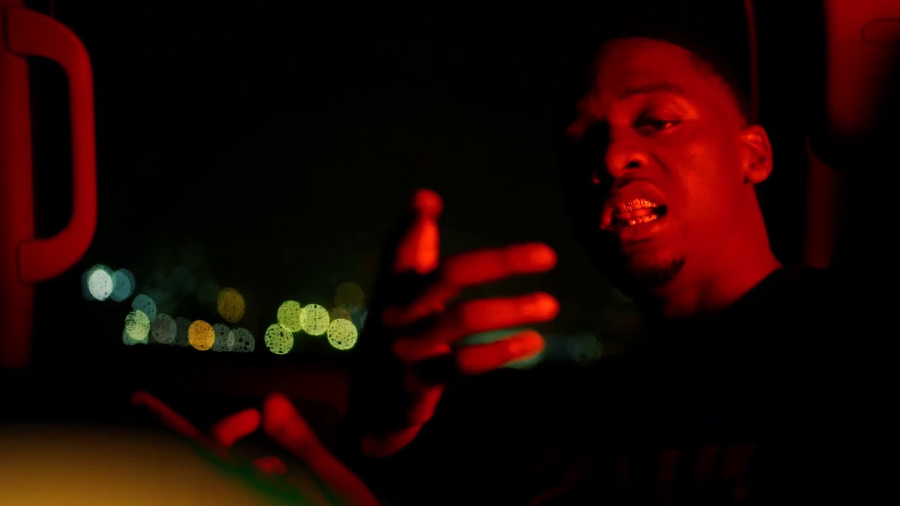 Luh Soldier - No Tint Jaguar (Official Music Video)
