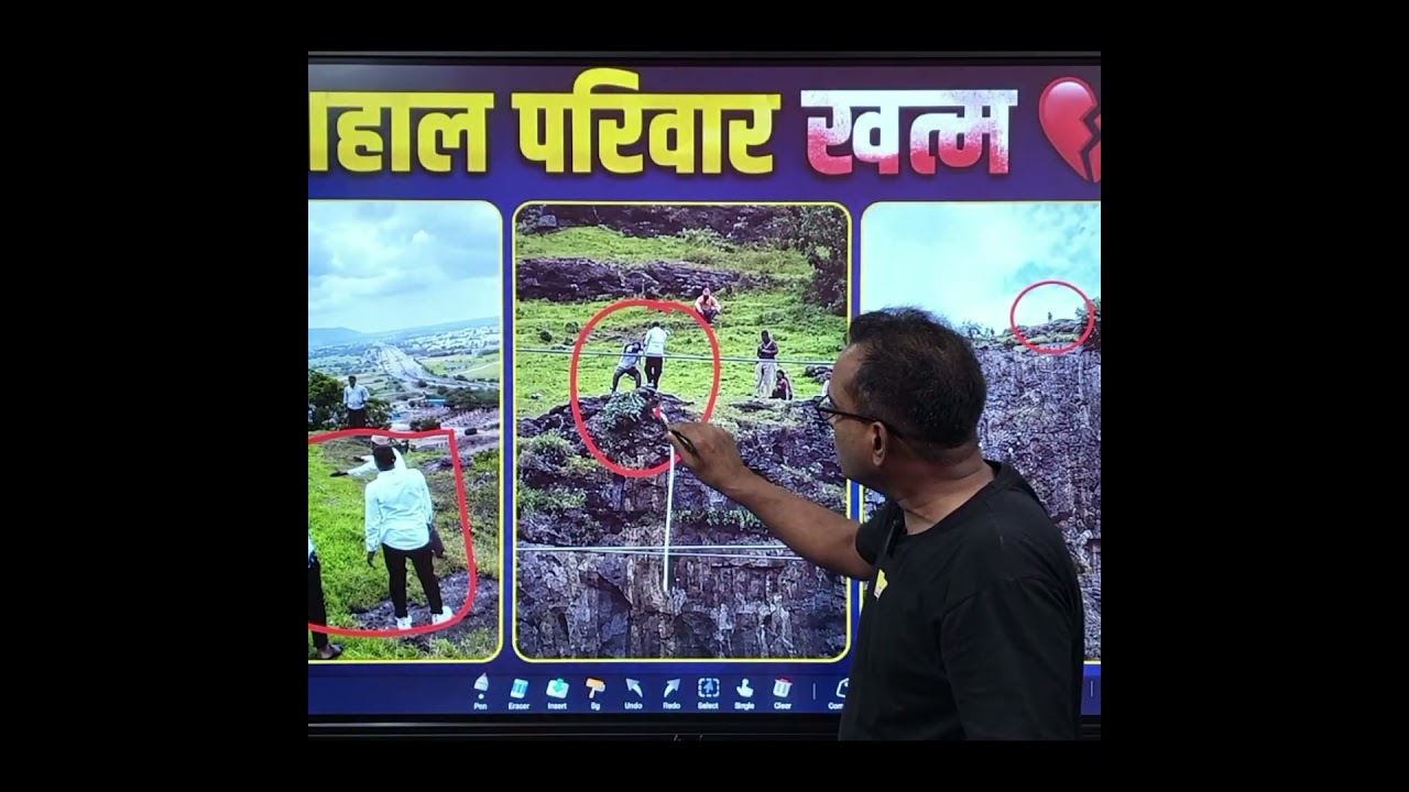 Sambhaji Nagar Case | iPhone demanded By Kunal Chandgude | Maharashtra| Murlidhar Sangeeta Chandgude