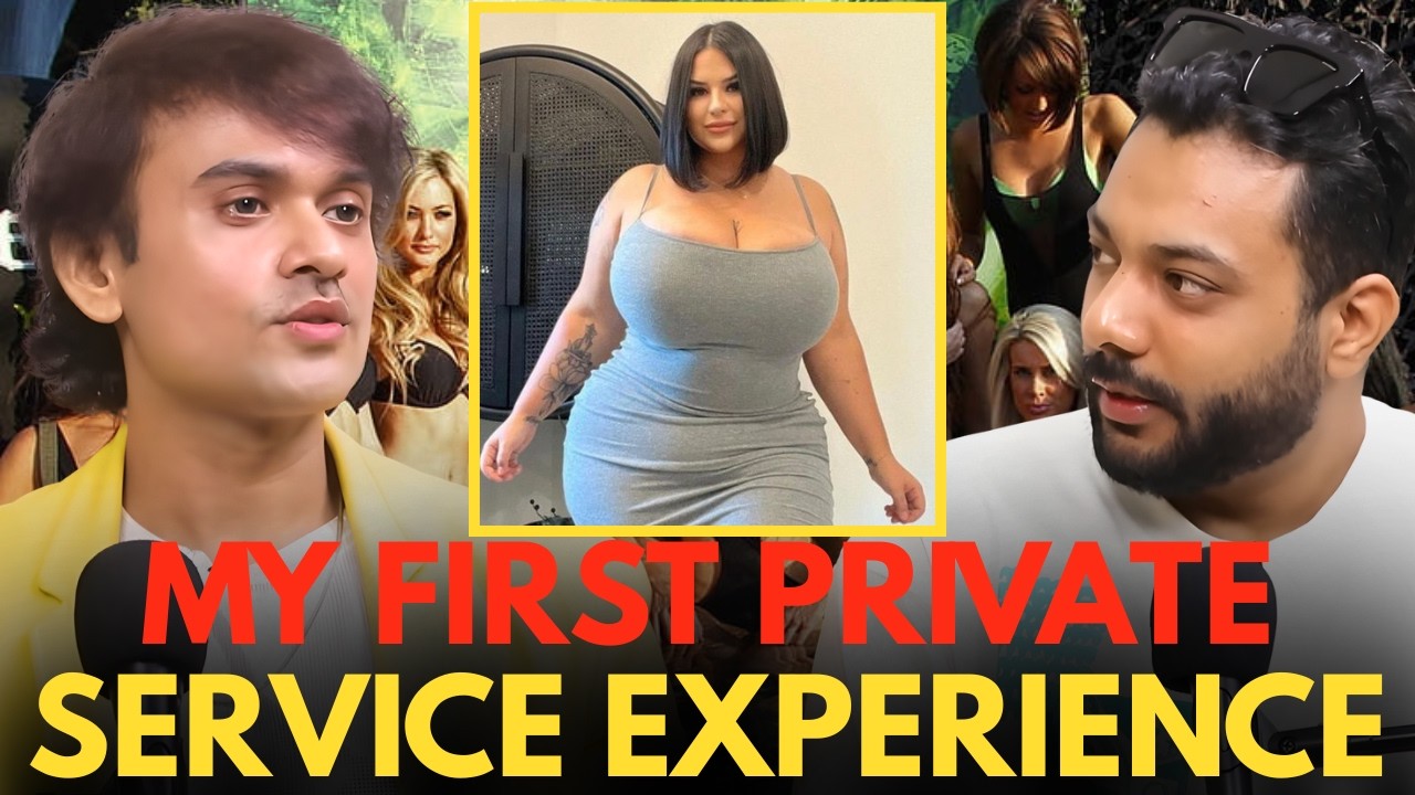 My First Private Service Experience || Shakespeare Tripthy || Real Talk Short