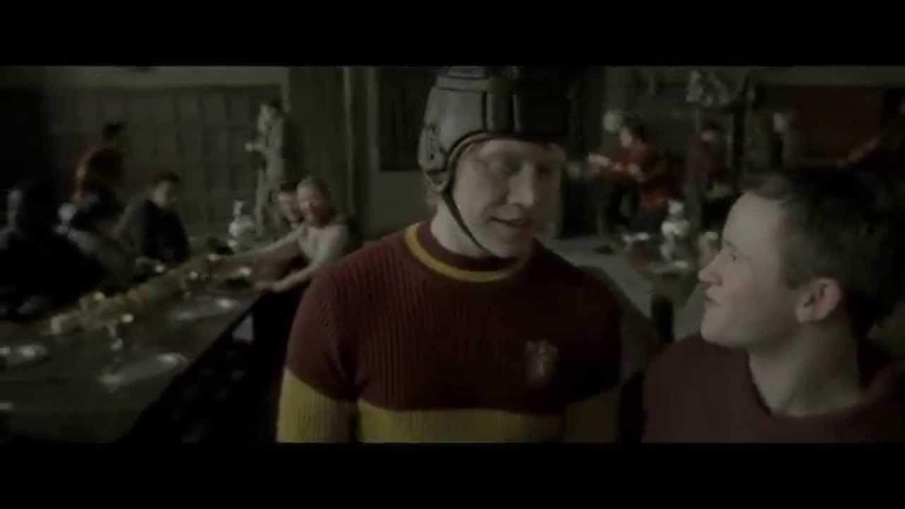 BWNL - Weasley Is Our King