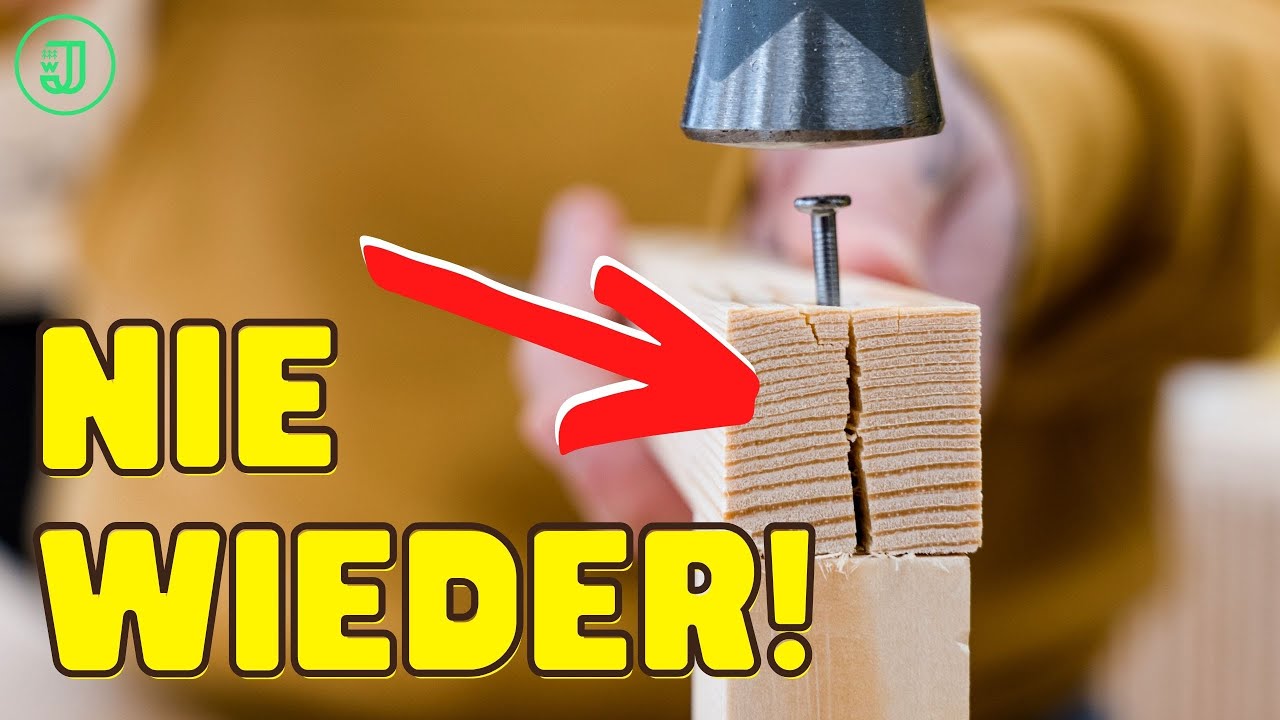 DAS solltest du &uuml;bers NAGELN wissen! | Jonas Winkler