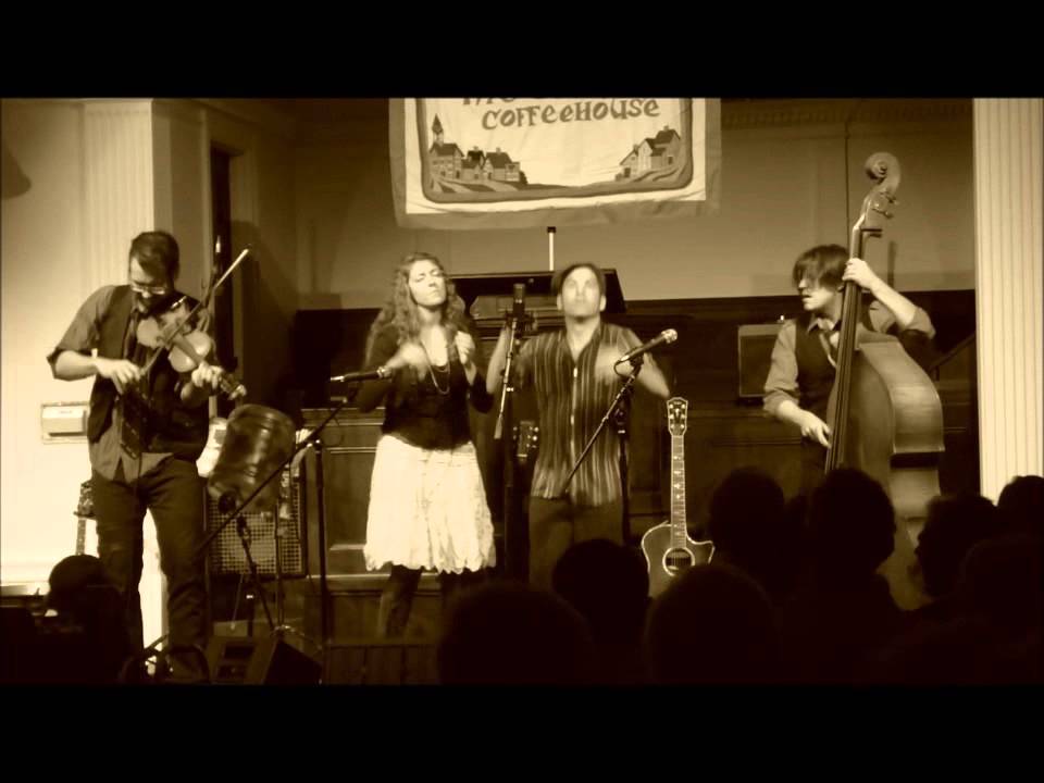 Carvavan of Thieves  "Dead Wrong"