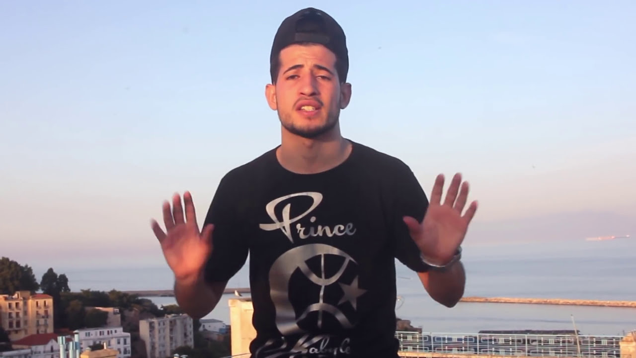 PRINCE KABYLE | La Langue Française En Algerie
