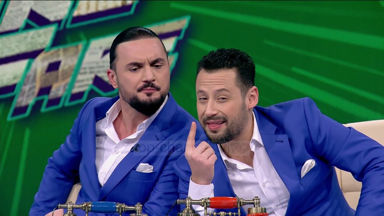 Fiks Fare, 11 Shkurt 2019, Pjesa 1 - Investigative  Satirical Show