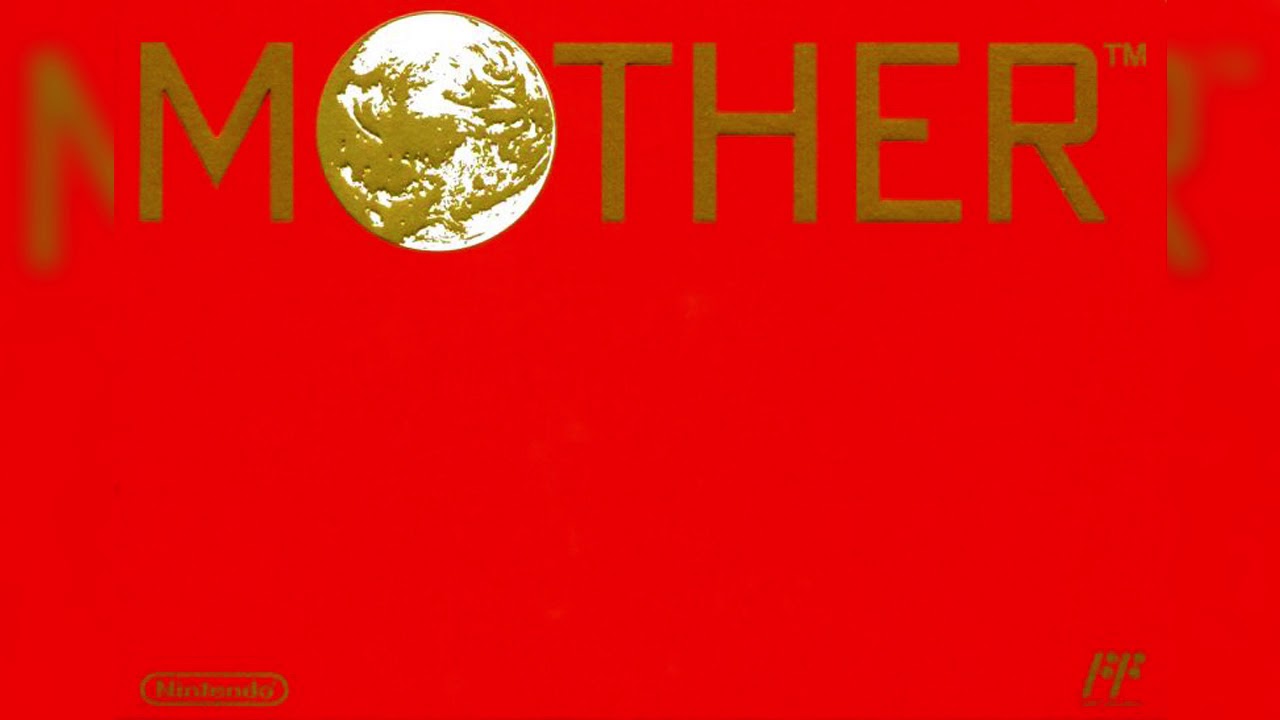 Earthbound Zero (Mother) OST - Eight Melodies