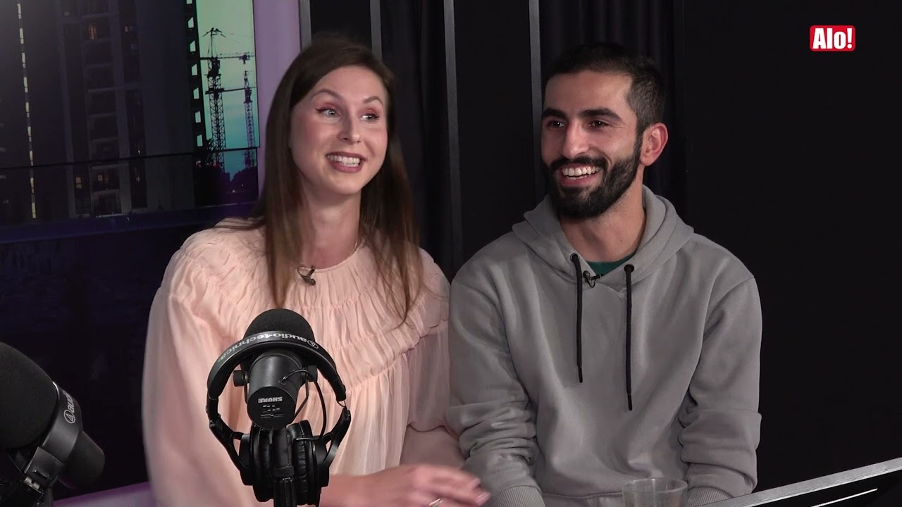 DA LI SI OK? Ljubav Turčina i Sprkinje pobedila sve! Emre Junus: Najbliži su strahovali za moj život