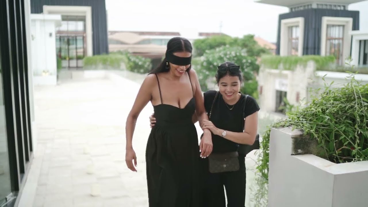 Bali Proposal Planner for Michael & Lee at The Sakala Resort Bali
