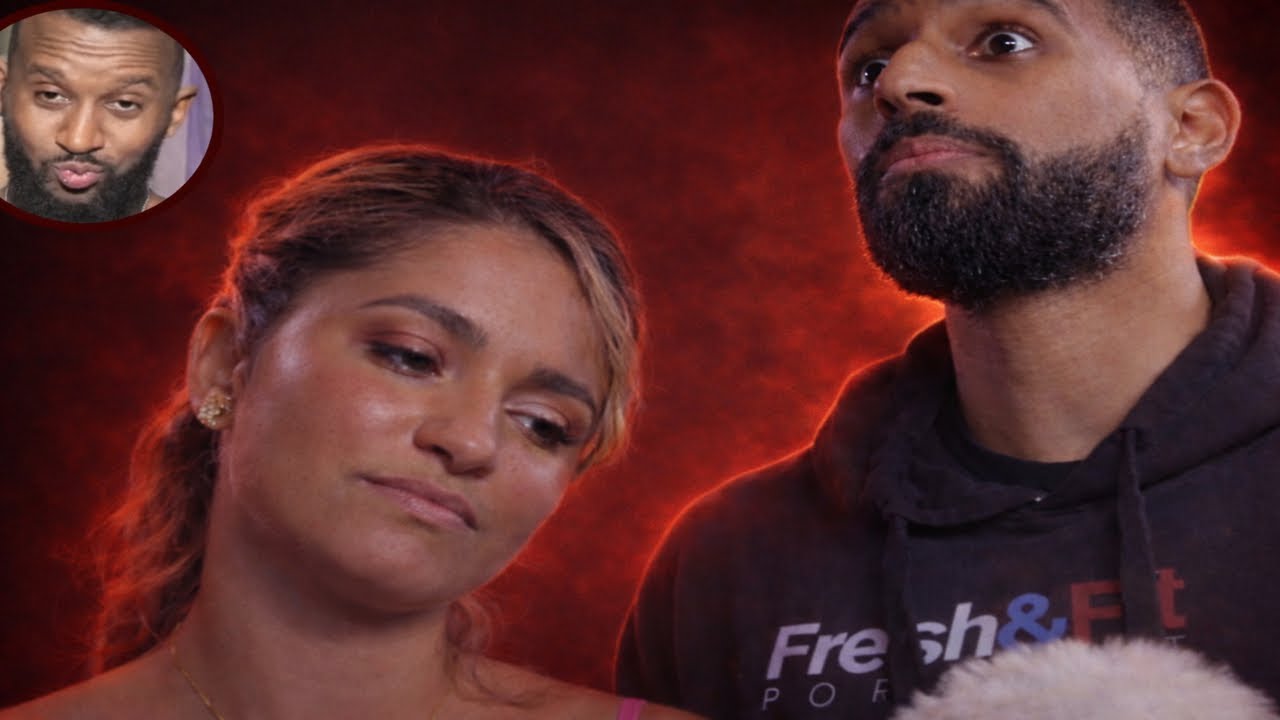 Бывшая девушка Майрона наконец-то высказалась… Это УЖАСНО 😳