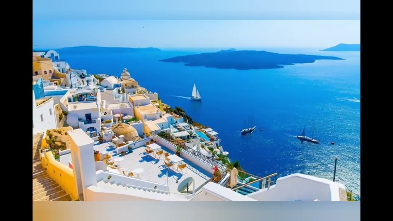 Στου φωτός την άκρη Ελλάδα 
