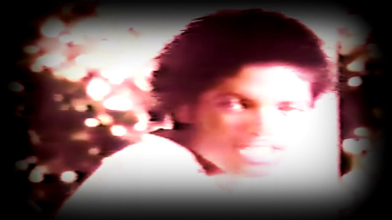 Michael Jackson (I Can't help it) Movie Short Film clip