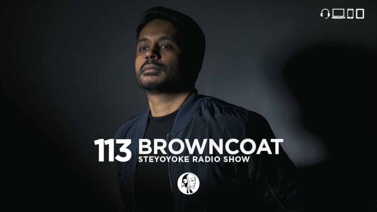 Browncoat - Steyoyoke Radioshow 113