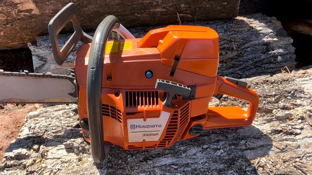 394XP Muscle Saw vs. New Technology