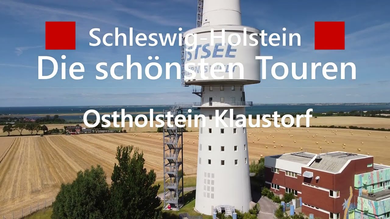Ostholstein Klaustorf