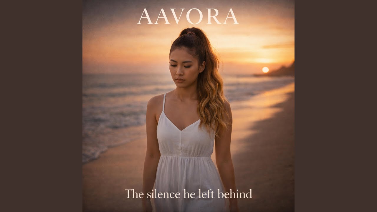 The silence he left behind