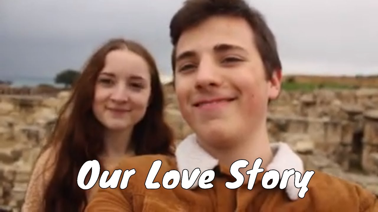 Our Love Story // Raphi & Sissi