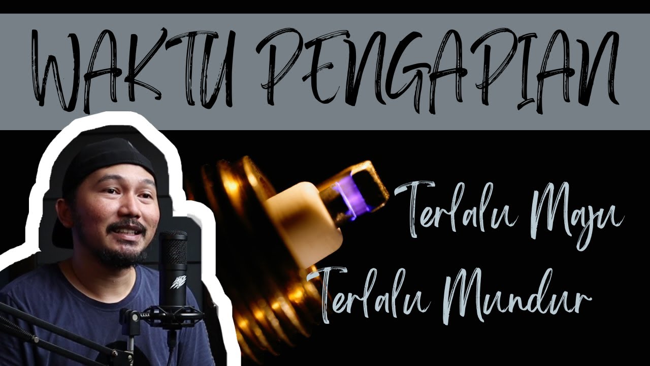 Pengaruh Waktu Pengapian Terlalu Maju dan Terlalu Mundur