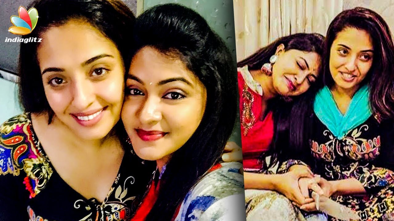 Rachitha's Fan Girl Moment with Mumtaj | Bigg Boss Tamil | Hot Tamil Cinema News