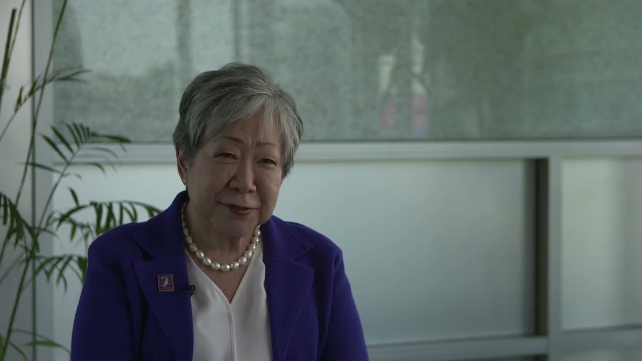 Wendy Shiba #2: Growing up Japanese American in the 50s and 60s