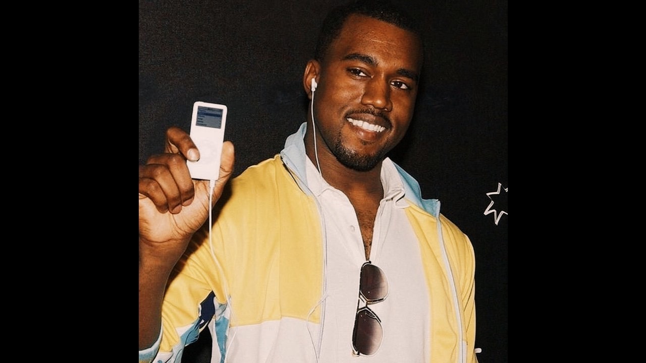 [FREE] OLD KANYE WEST TYPE BEAT - 