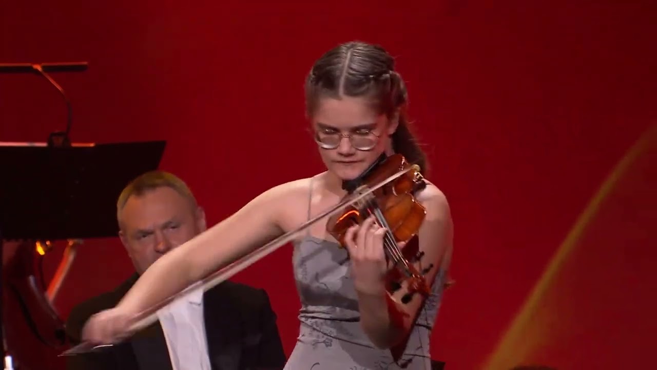 Zoja Syguda - Tzigane