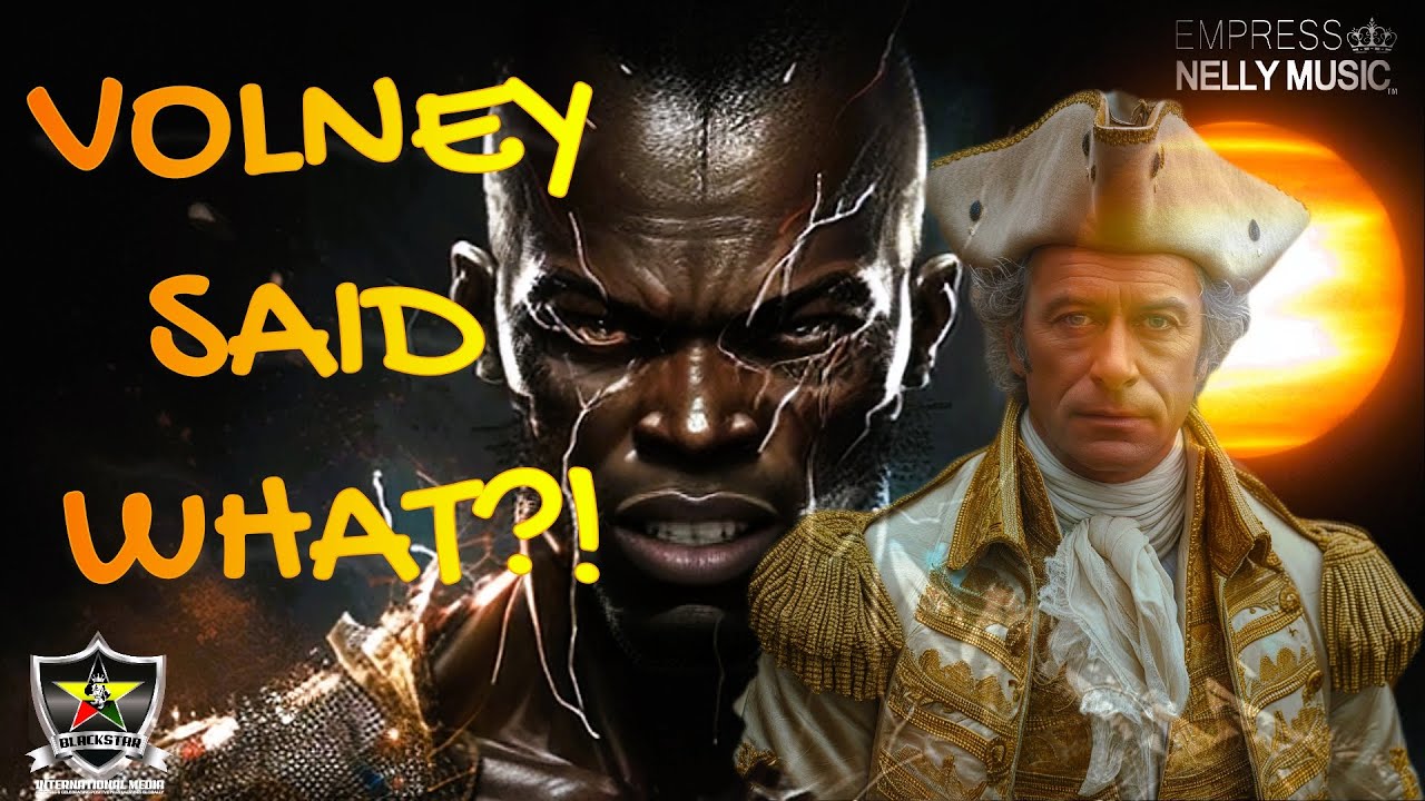 Volney Said What? Truth Be Told Episode One #facts #subscribe