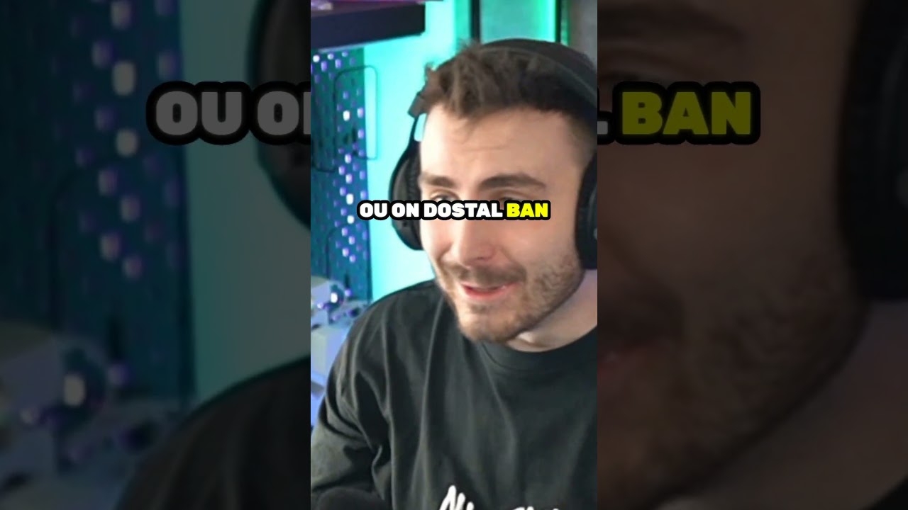 HNED PO REPORTU DOSTAL BAN!!  #fortnite #alkan