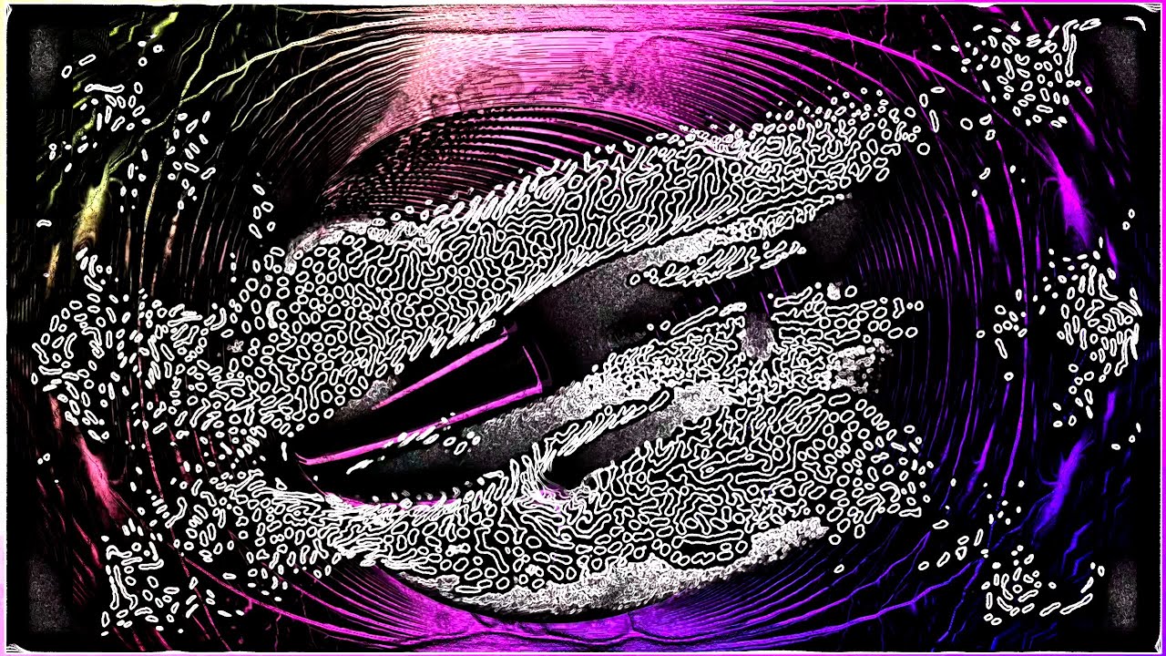 Mon Ami - Audio Visualizer