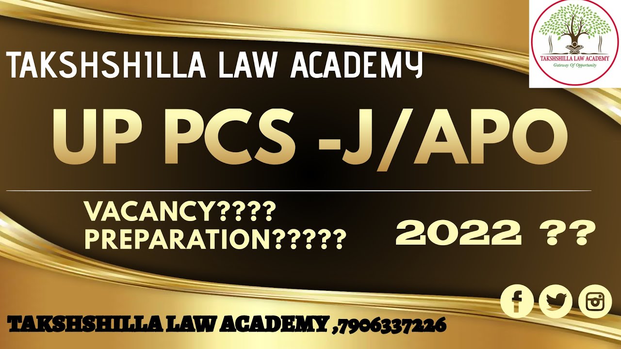 uppcs j #  U P Judiciary # UP PCS J# UP JUDICIARY # UP PCS J 2021 # VACANCY OF UP PCS J 2021
