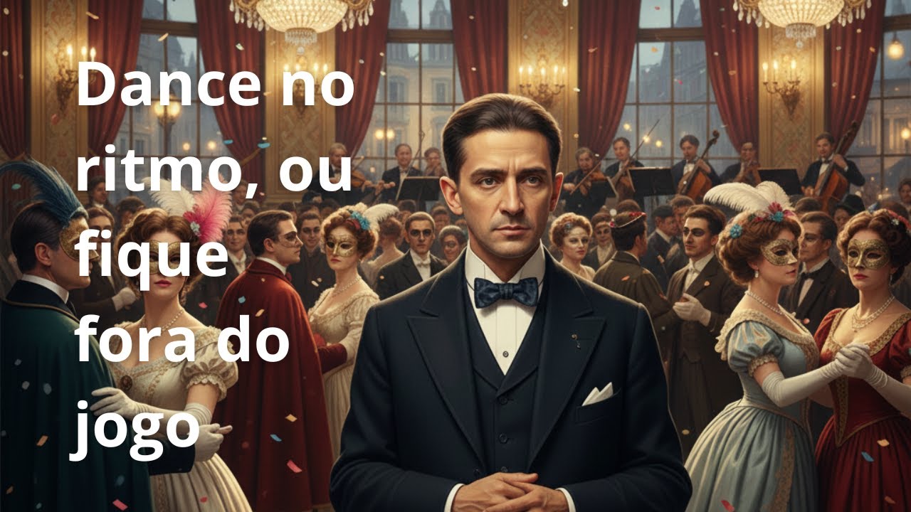 Como os PAPÉIS SOCIAIS definem as expectativas na sociedade