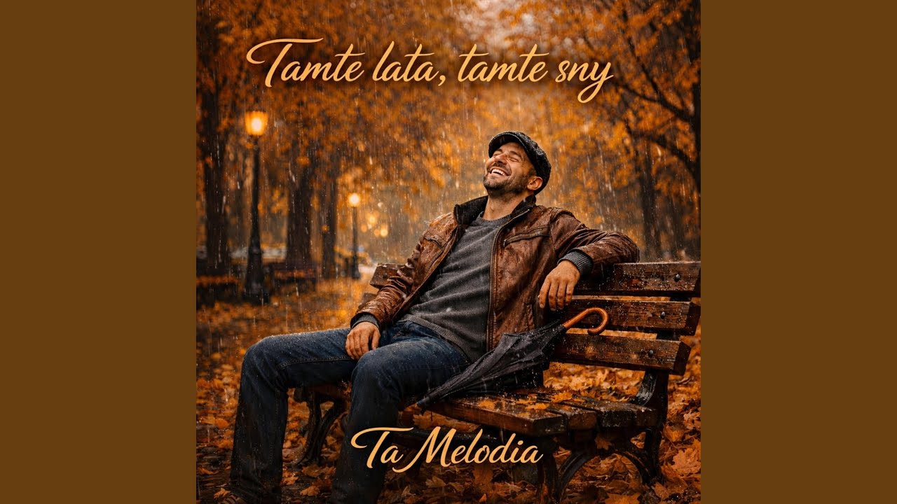 Tamte lata, tamte dni