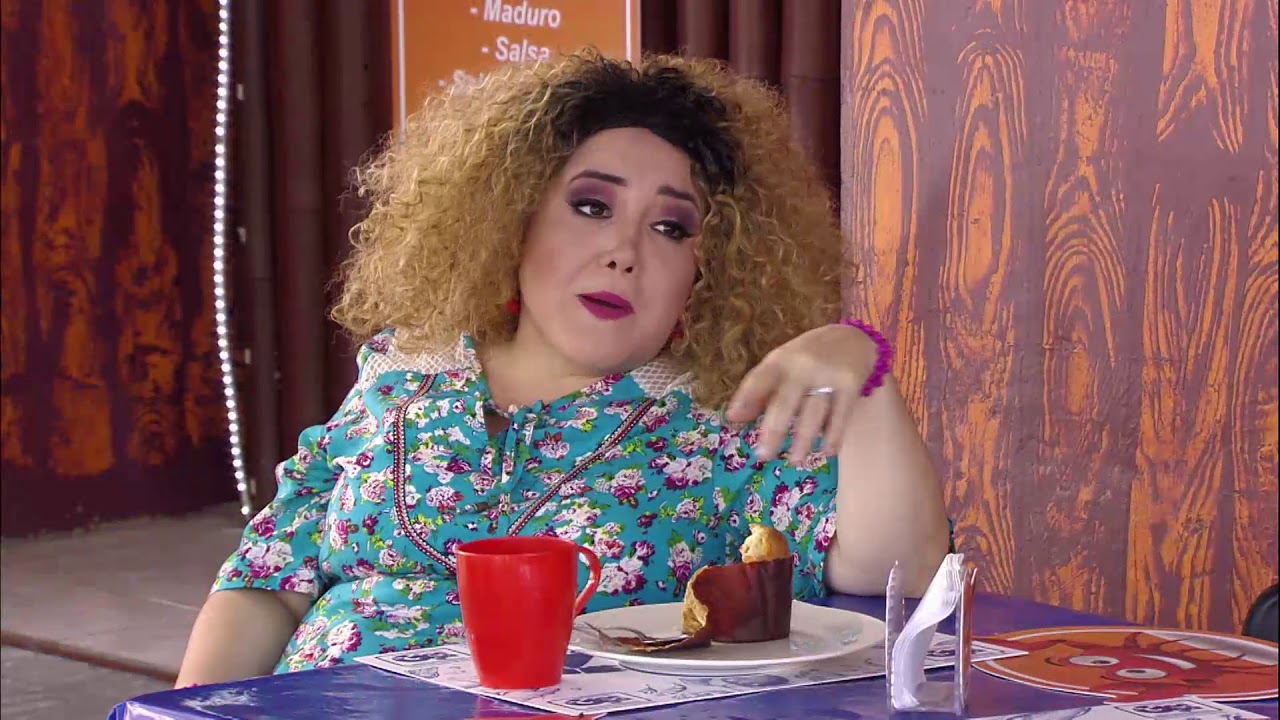 Maleteados - La novia de Charlie  (capítulo 5)