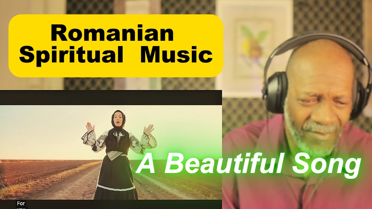 Mr. Giant Reacts Paula Hriscu și Elevii Atelierului de Muzică din Siret